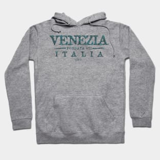 Venice, Italy Hoodie